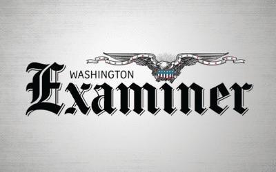 Washington Examiner: Supreme Court mulling briefs from Trump allies and ex-officials in immunity bid