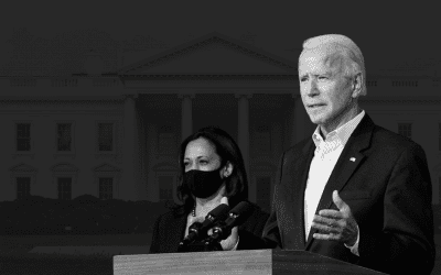 The Biden Student Loan Forgiveness Vote Buying Scheme