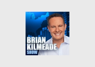 The Brian Kilmeade Show: Discussing StopBidenAgenda.com