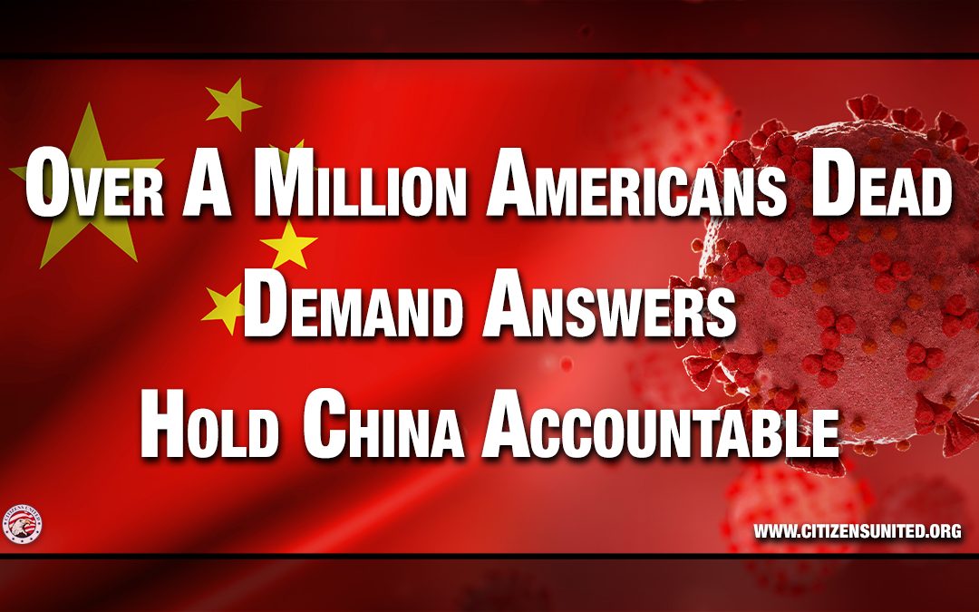 Petition – Investigate covid-19 origins